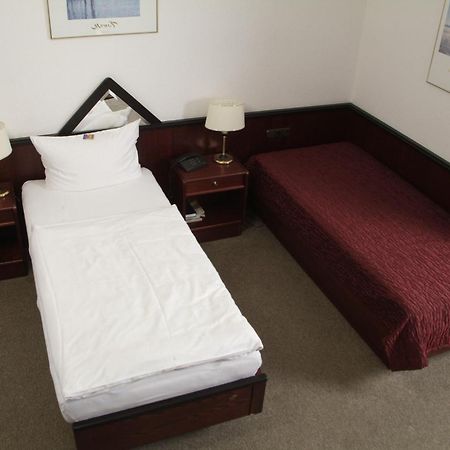 Am Rossplan Hotel Altenburg Quarto foto
