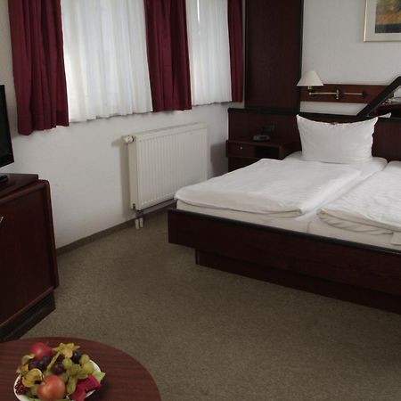 Am Rossplan Hotel Altenburg Quarto foto
