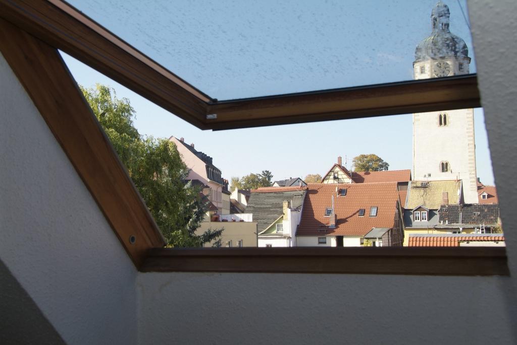 Am Rossplan Hotel Altenburg Quarto foto