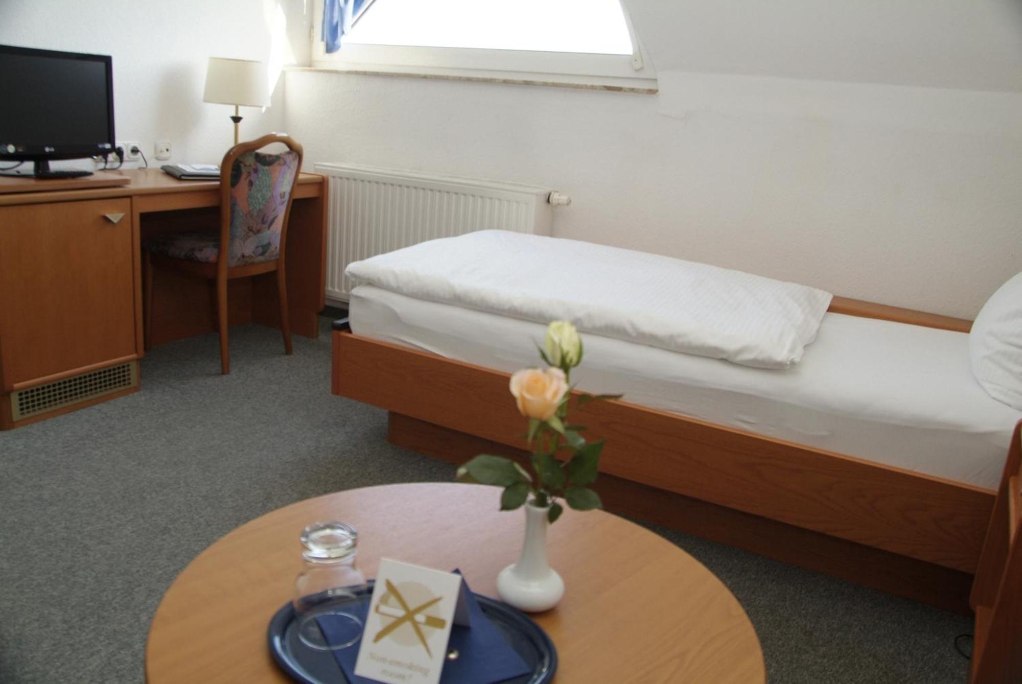 Am Rossplan Hotel Altenburg Quarto foto