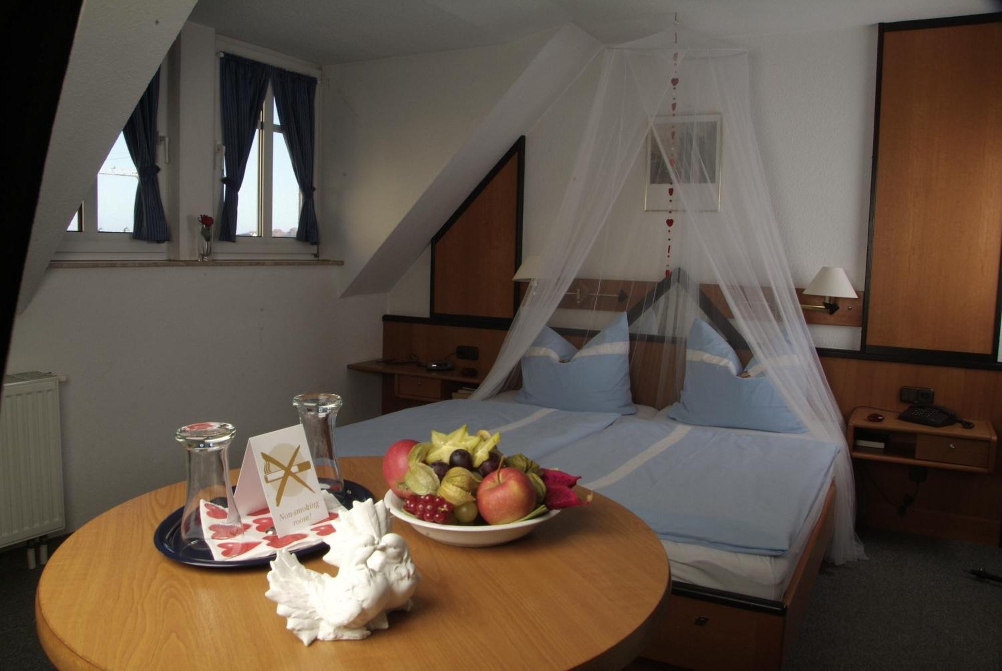 Am Rossplan Hotel Altenburg Quarto foto