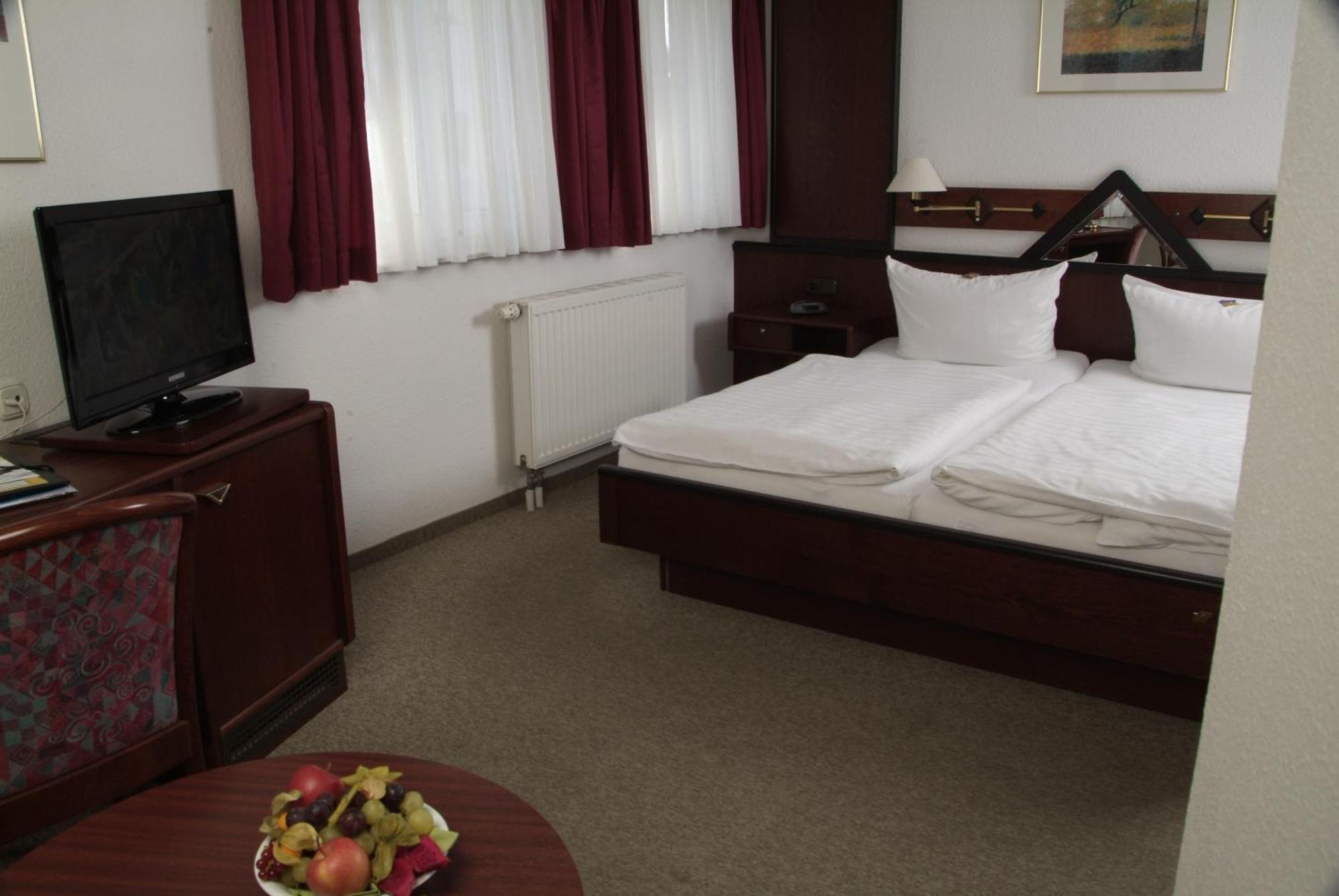 Am Rossplan Hotel Altenburg Quarto foto