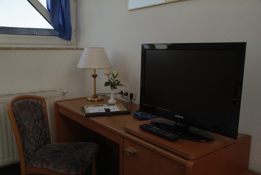 Am Rossplan Hotel Altenburg Quarto foto